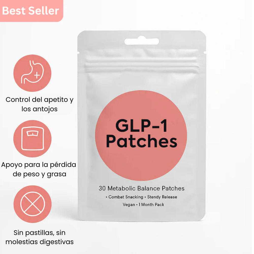 Essence Parches GLP-1