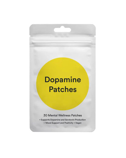 Parches Dopamine