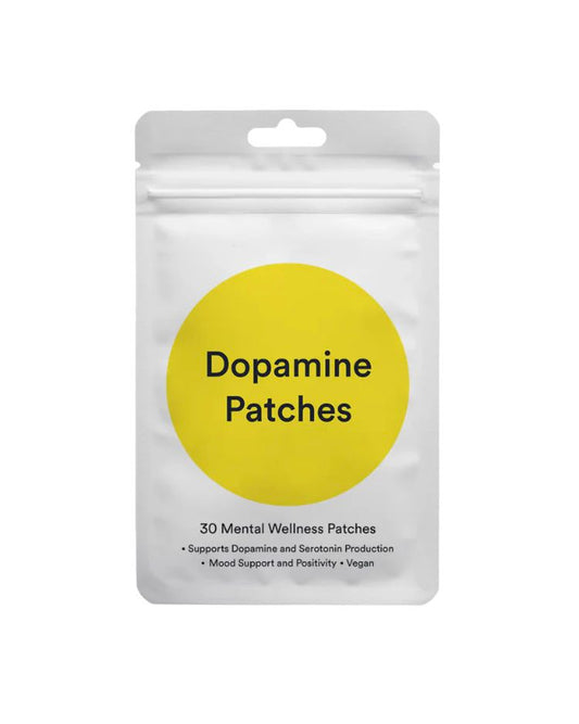 Parches Dopamine
